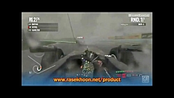 بازی ماشین سواری F1 2012