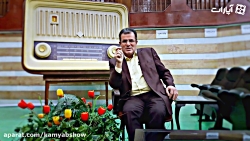 کامیاب شو 2  گفتگو با آقای گبر...