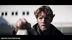 اولین تریلر فیلم ترسناک Hallow...