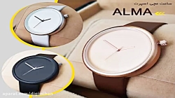 ساعت مچی اسپرت مردانه و زنانه...