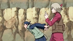 ناروتو شیپودن قسمت 273 (فارسی)