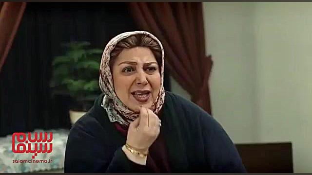 انتشار اولین تیزر «به وقت خماری» زمان59ثانیه