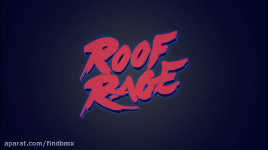بازی Roof Rage