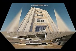 طراحی معماری نما و دکوراسیون داخلی(کیوان کیانی)