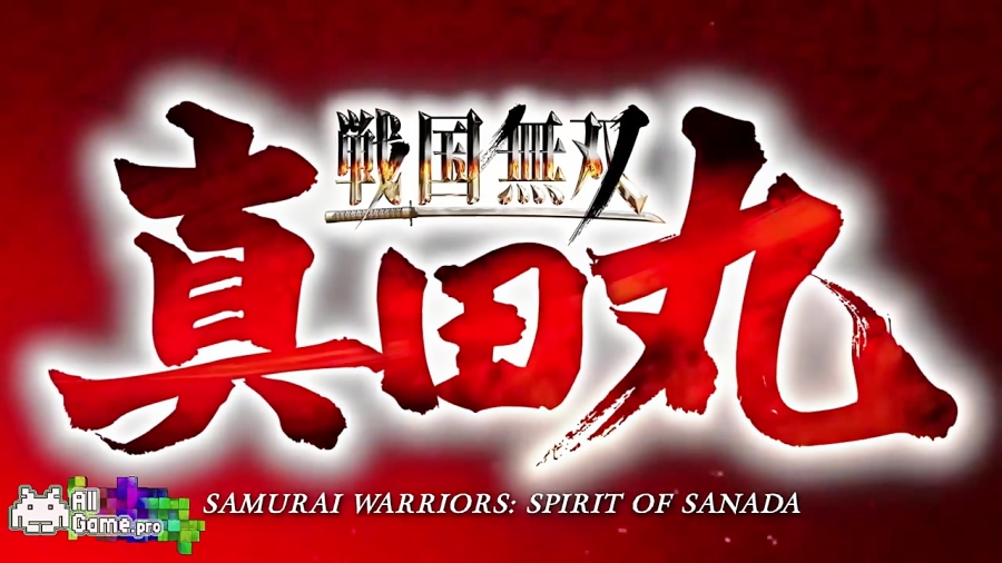 آل گیم|تریلر بازی Samurai Warriors Spirit of Sanada / 2