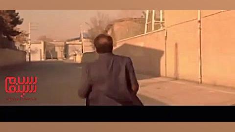 سکانسی از فیلم «ساعت ۵ عصر» زمان150ثانیه