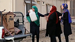 شوخی کردم ... سالومه