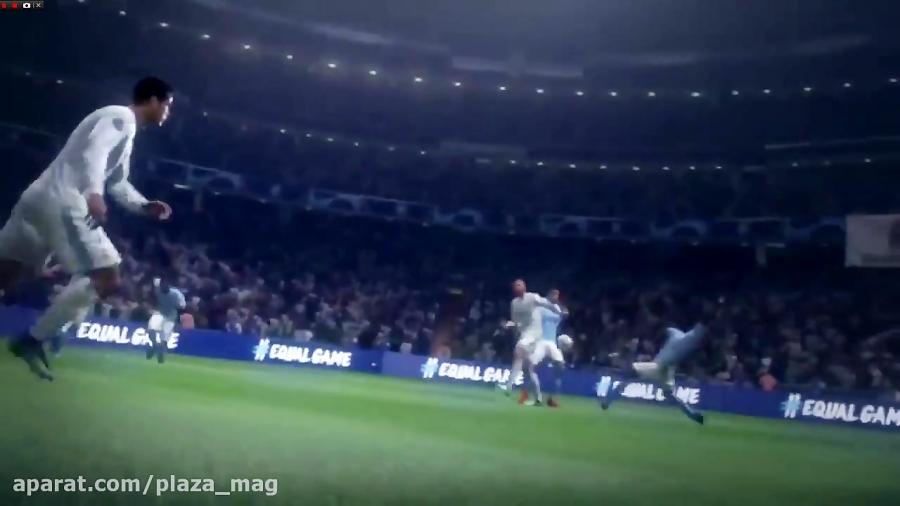 تریلر بازی FIFA 19