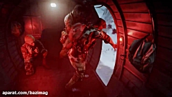 تریلر رسمی بخش مولتی پلیر Battlefield 5 - بازی مگ