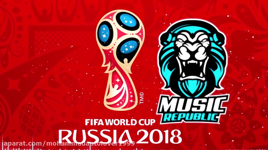 FIFA World Cup Russia 2018 Song [Official Music] Theme Song