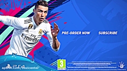 FIFA 19 | Official Reveal Trailer with UEFA Champions League