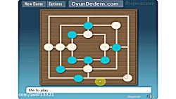 آموزش یک بازی فکری