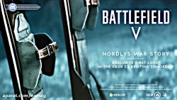 Battlefield V | Gameplay Trailer | E3 2018