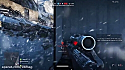 Battlefield V: Explosive Multiplayer Gameplay - E3 2018