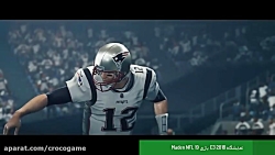 نمایشگاه E3 2018 بازی Madden NFL 19