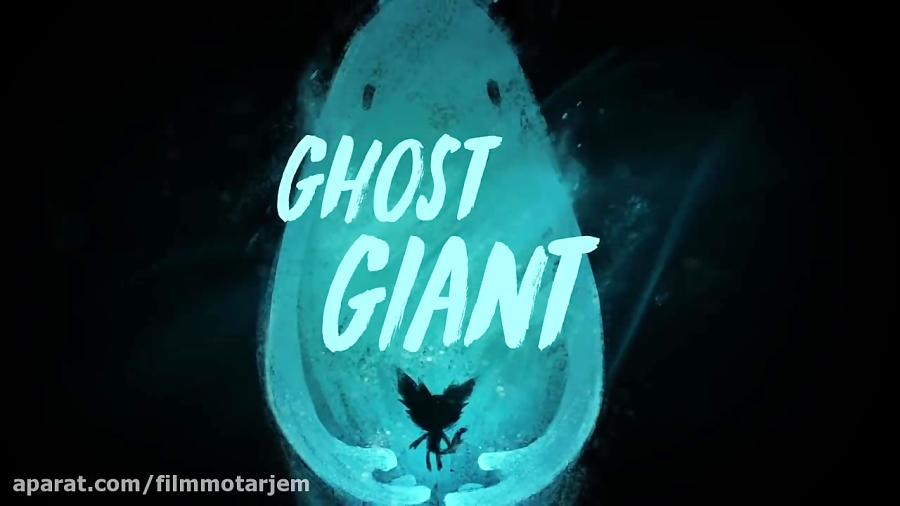 تریلر بازی Ghost Giant - فیلم مترجم
