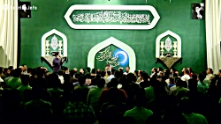 زمینه /حاج محمدرضا طاهری و کرب...