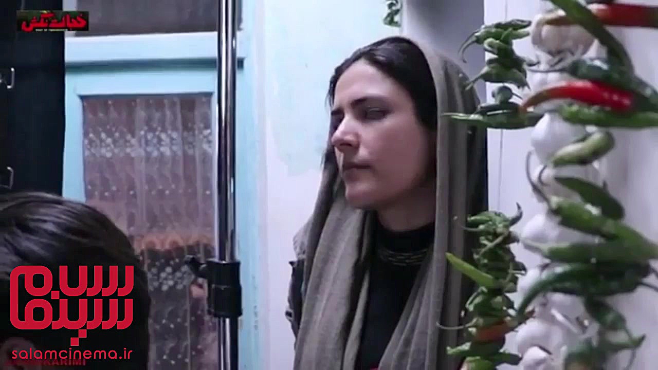 پشت صحنه فیلم خجالت نکش زمان59ثانیه