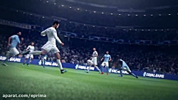 E3 2018 | تریلر معرفی بازی FIFA 19