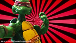 شهرت اسباب بازی(ساخت خودم)