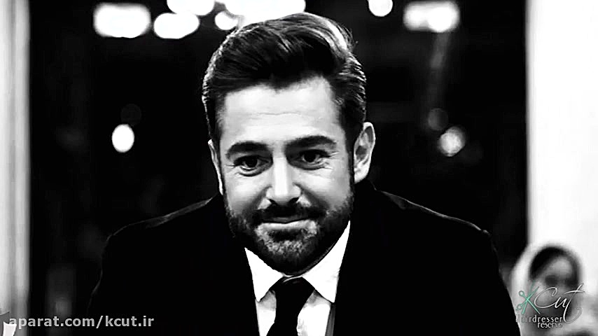 تیپ و استایل محمدرضا گلزار، بازیگر محبوب سریال عاشقانه زمان107ثانیه