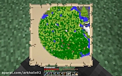 Let's Play Minecraft  قسمت ۶...