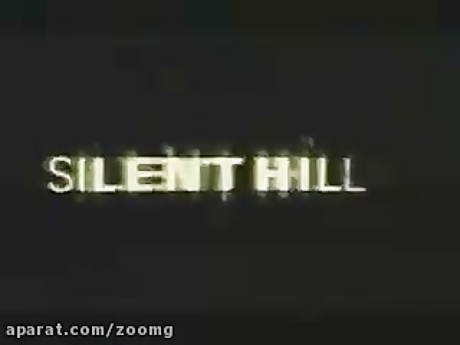 تریلر بازی Silent Hill 2