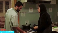 تریلر فیلم ایرانی سد معبر