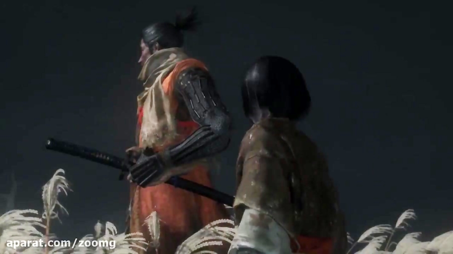 ویدیو معرفی Sekiro Shadows Die Twice - زومجی