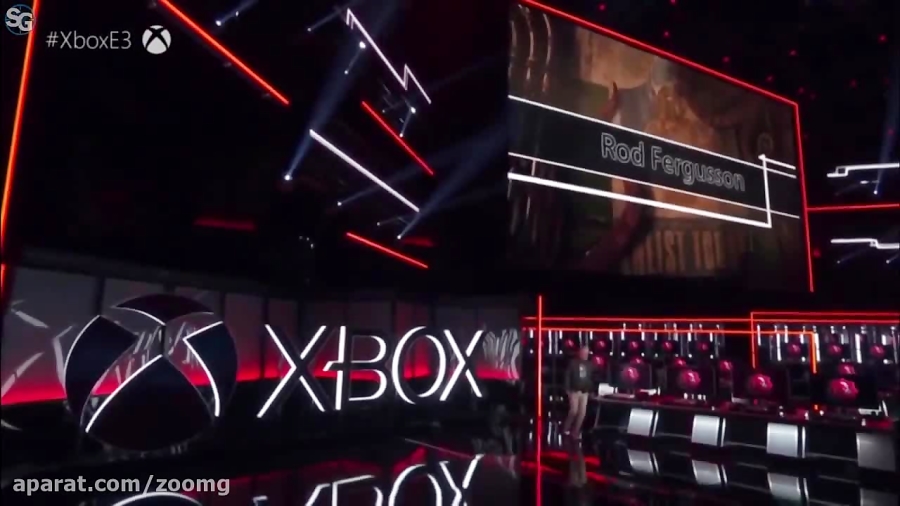 تریلر معرفی بازی Gears of War: Tactics [E3 2018]