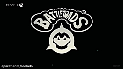 تریلر رونمایی BATTLETOADS در E3 2018