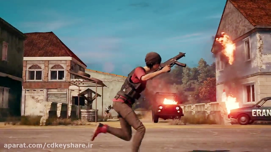 تریلری جدید از PUBG نقشه جدید بازی را نشان می دهد