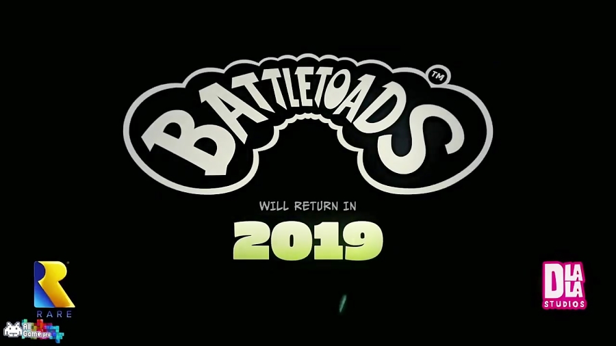 آل گیم | E3 - 2018 تریلر بازی Battletoads