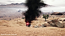 PUBG Desert Map - Xbox One Launch Trailer