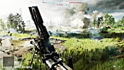 تریلر Battlefield V - مجله ورزش های الکترونیک