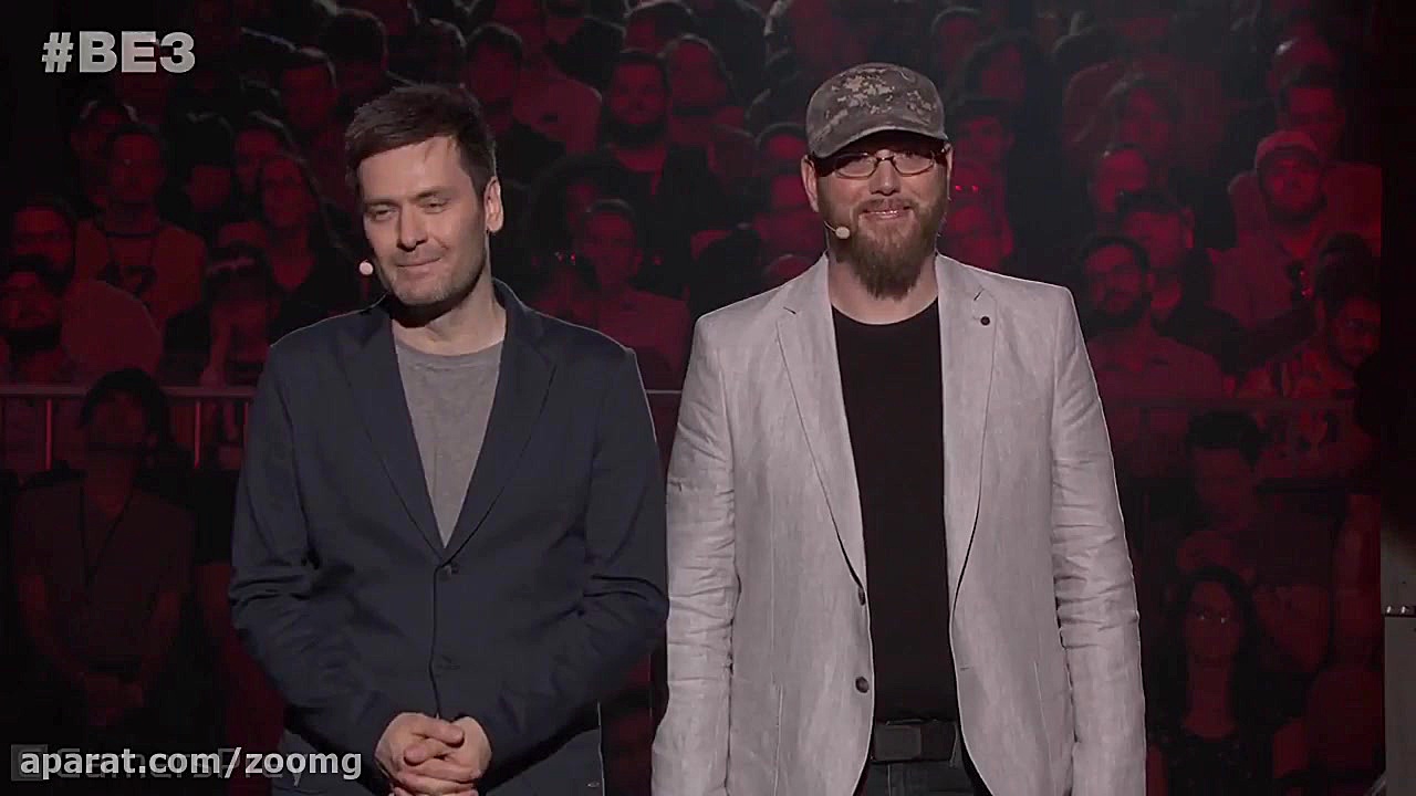 تریلر معرفی بازی Wolfenstein Young Blood - زومجی زمان119ثانیه