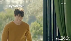 میکس کره ای سریال محبت بی پروا...