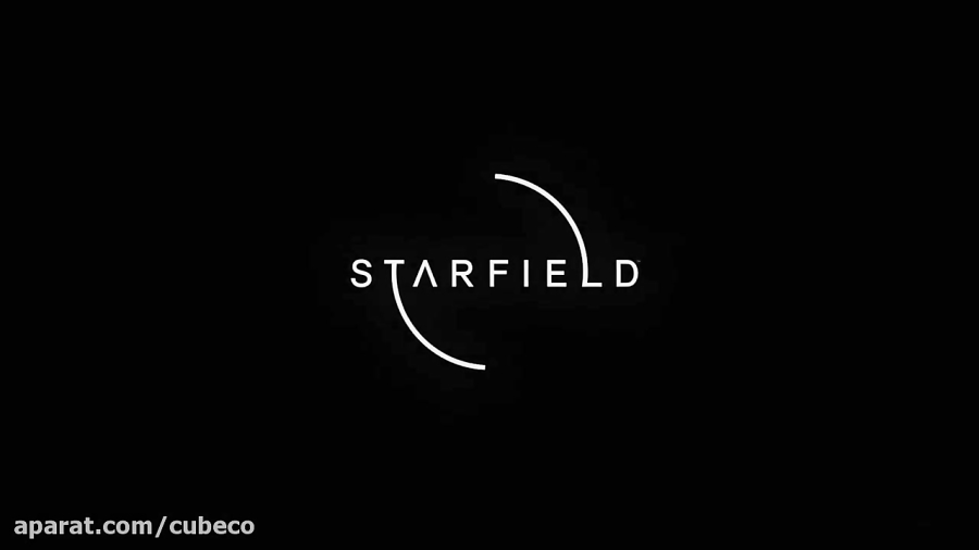 E3 2018 - تریلر بازی Starfield