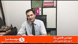 آشنایی با معماری داخلی و دکوراسیون-قسمت چهارم