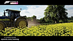 تریلر Forza Horizon 4 - مجله ورزش های الکترونیک