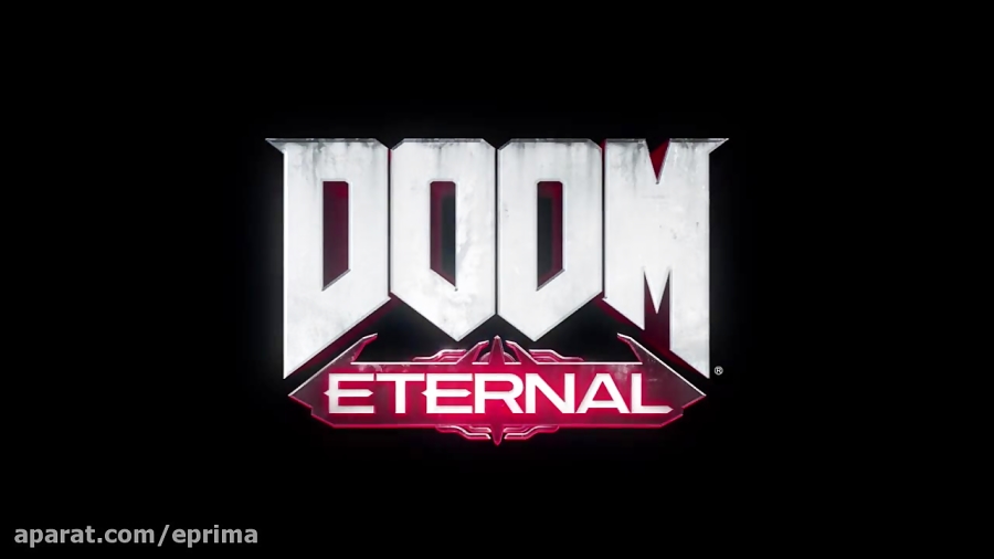 E3 2018 | تریلر بازی Doom Eternal