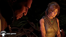 تریلر و گیم پلی جدید Shadow Of The Tomb Raider
