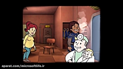 Fallout Shelter - Now Available on Xbox One and Windows 10 (PEGI)