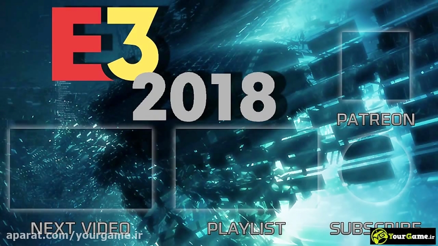 تریلر فوق العاده بازی Battlefield V در E3 2018