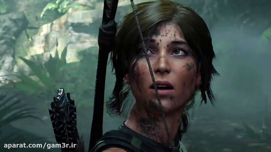 تریلر جدید بازیnbsp; Shadow of the Tomb Raider - گیمر