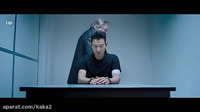 فیلم سینمایی ماجراجویان اکشن و جنایی 2017 دوبله فارسی زمان5818ثانیه