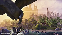The Elder Scrolls Online: Summerset ndash; Gameplay Announce Trailer