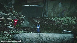 تریلر معرفی بازی Unravel Two در E3 2018 تریلر معرفی بازی Unravel Two...