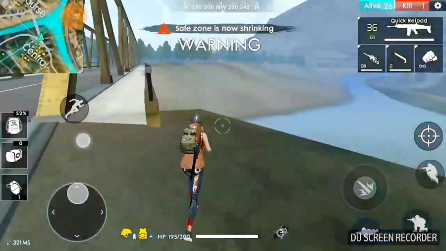 Free Fire Android