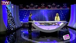 شبنم قلی خانی  سین مثل سریال